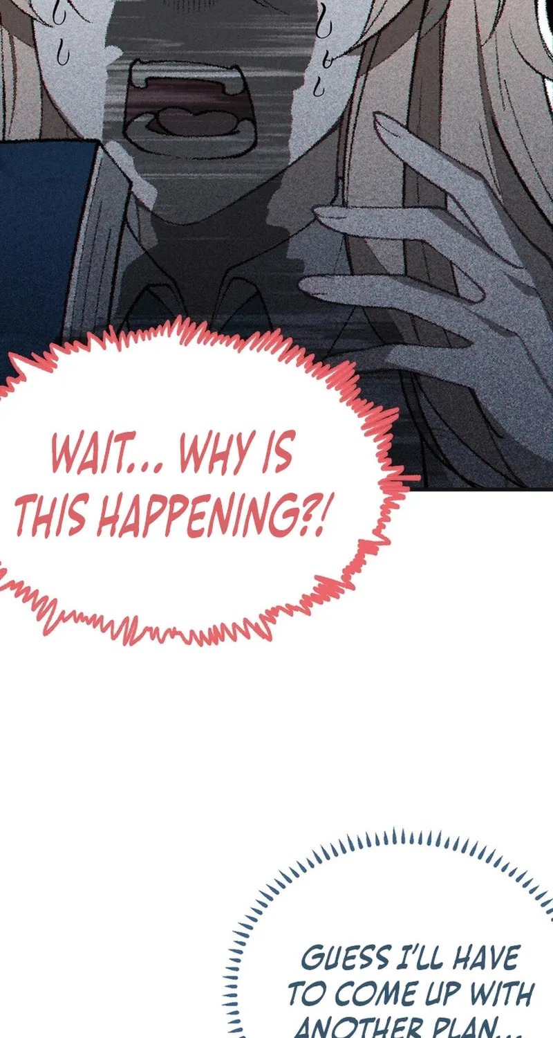 Turning Into A Tentacle Monster, Made Me Crazier Chapter 9 page 60 - 