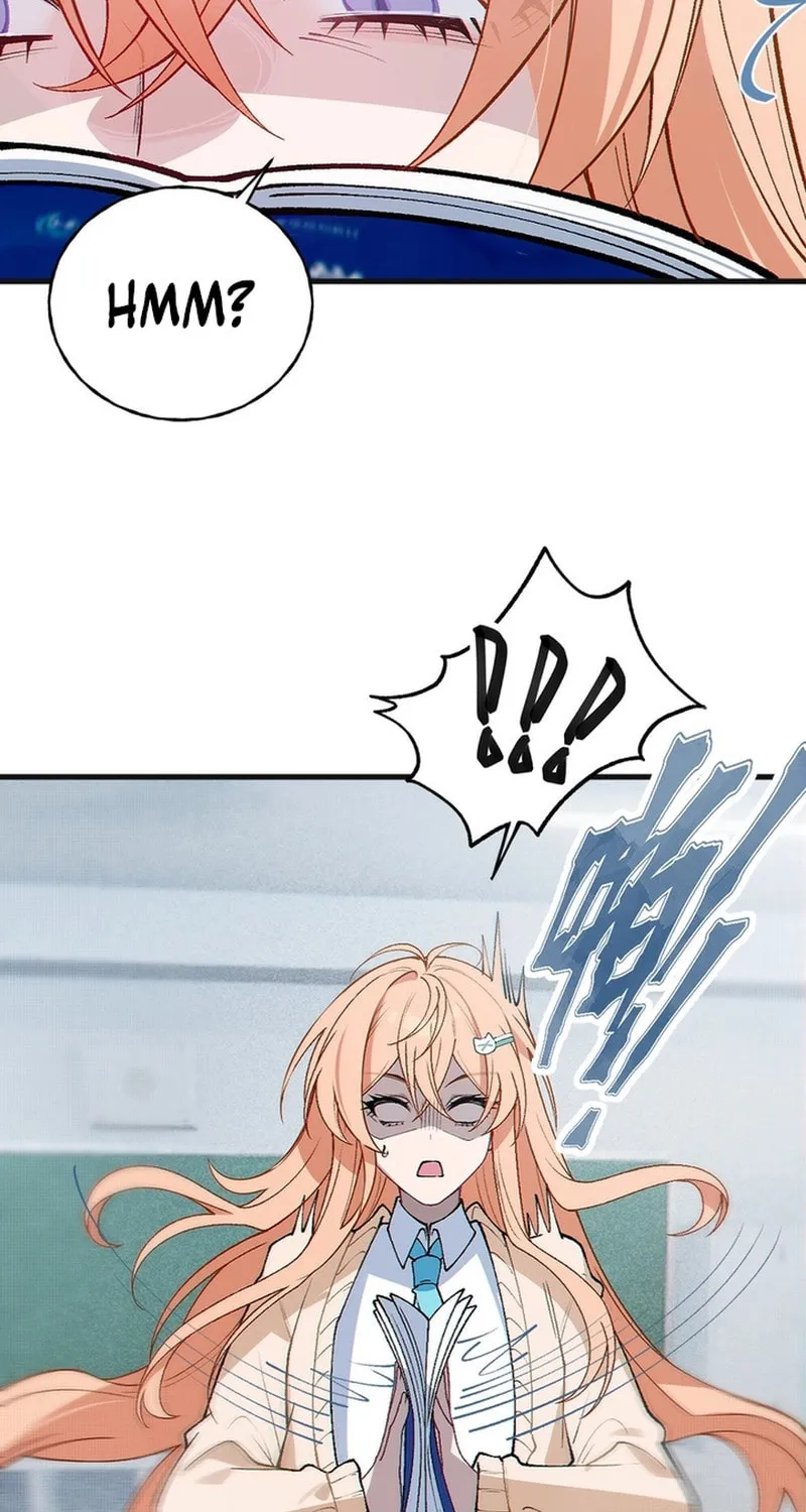 Turning Into A Tentacle Monster, Made Me Crazier Chapter 9 page 62 - 