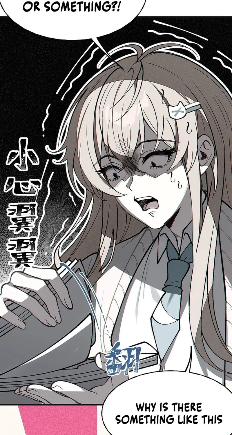 Turning Into A Tentacle Monster, Made Me Crazier Chapter 9 page 64 - 
