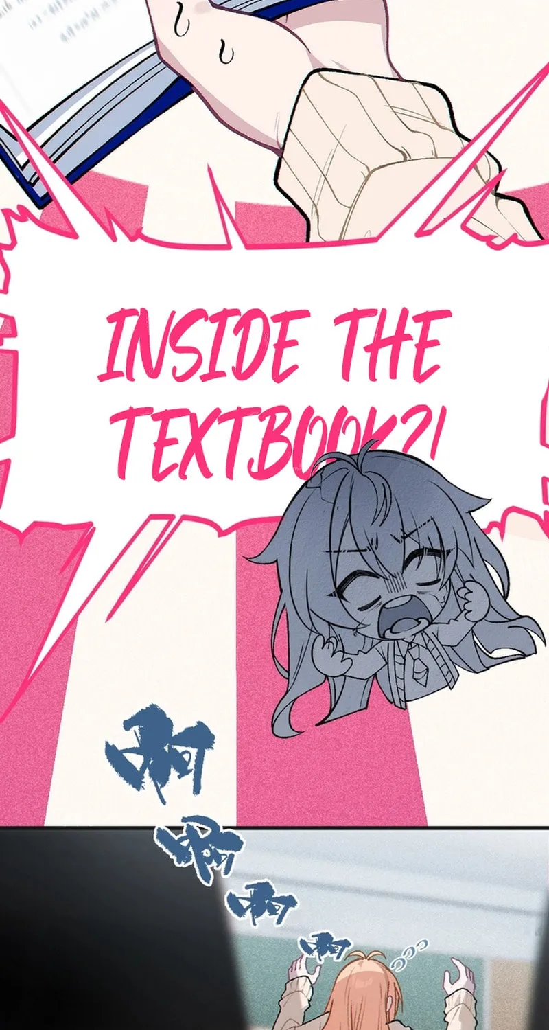 Turning Into A Tentacle Monster, Made Me Crazier Chapter 9 page 66 - 