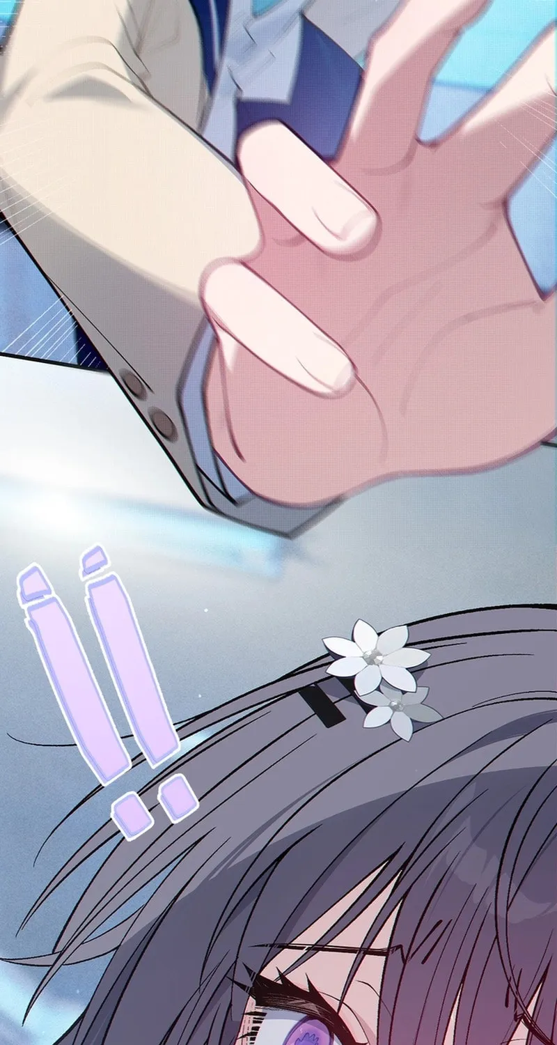 Turning Into A Tentacle Monster, Made Me Crazier Chapter 9 page 10 - 
