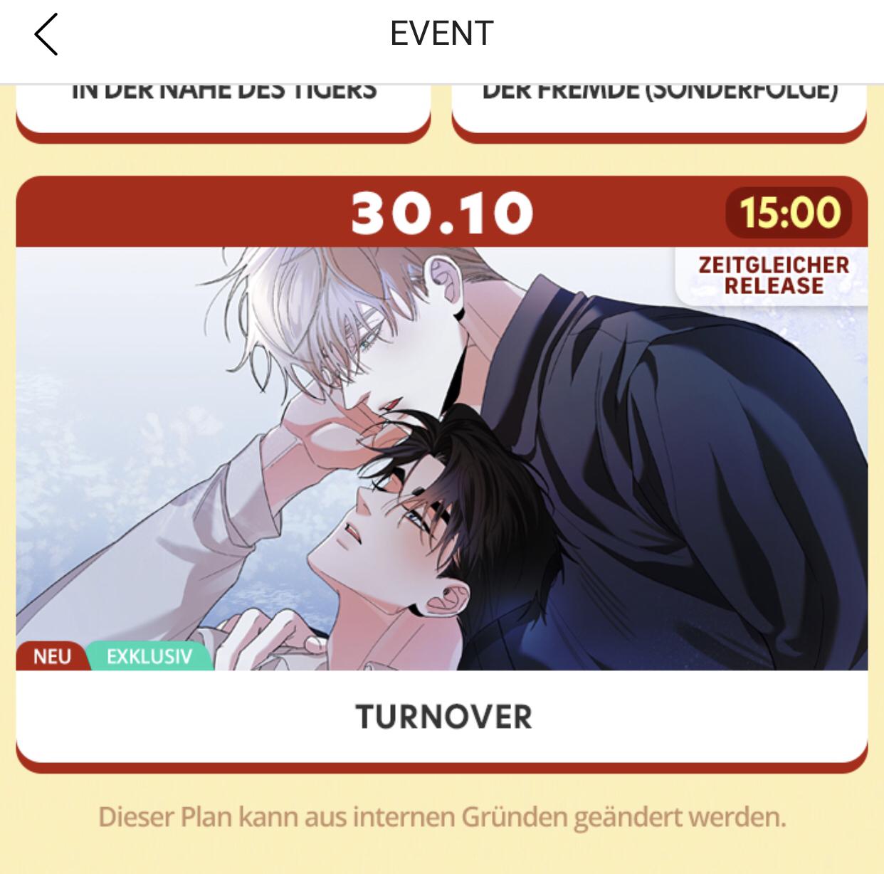 Turnover Chapter 1 page 3 - 
