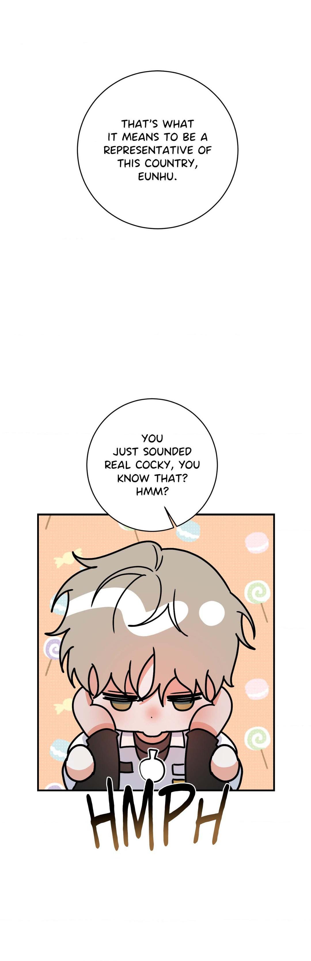 Turnover Chapter 16 page 20 - 