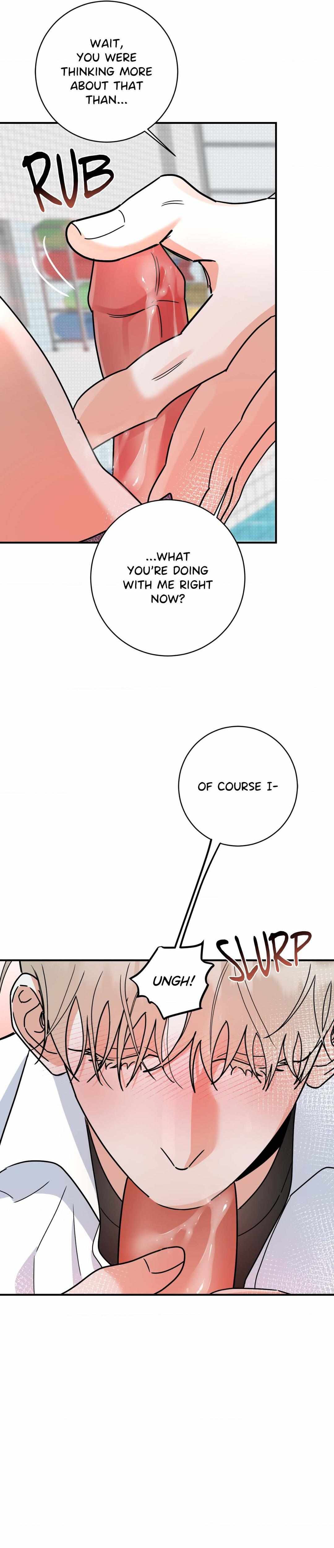 Turnover Chapter 16 page 21 - 