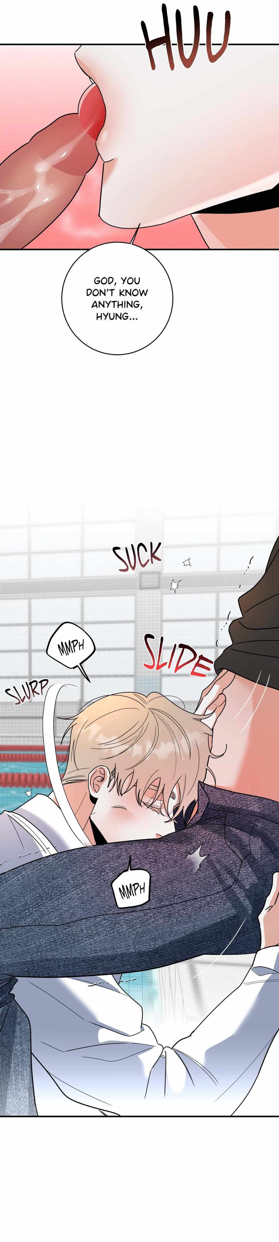 Turnover Chapter 16 page 22 - 