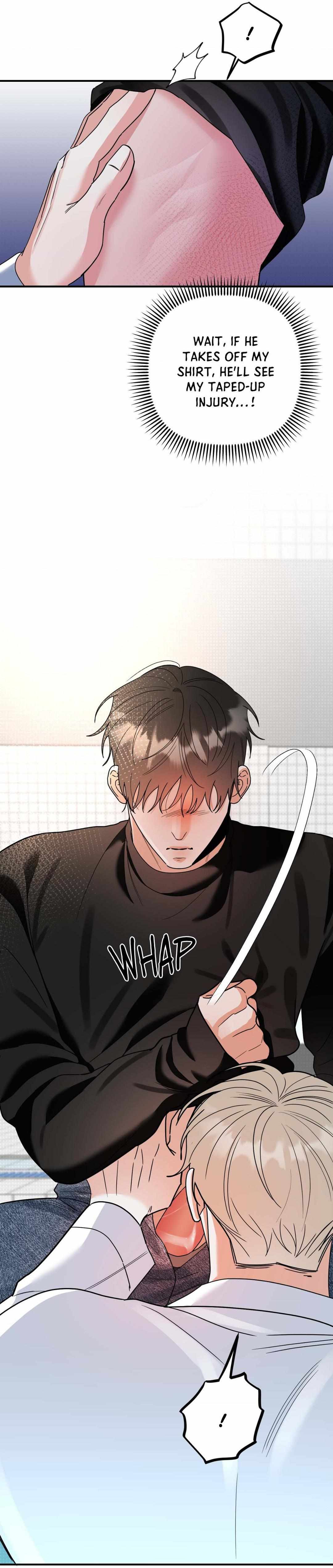 Turnover Chapter 16 page 23 - 