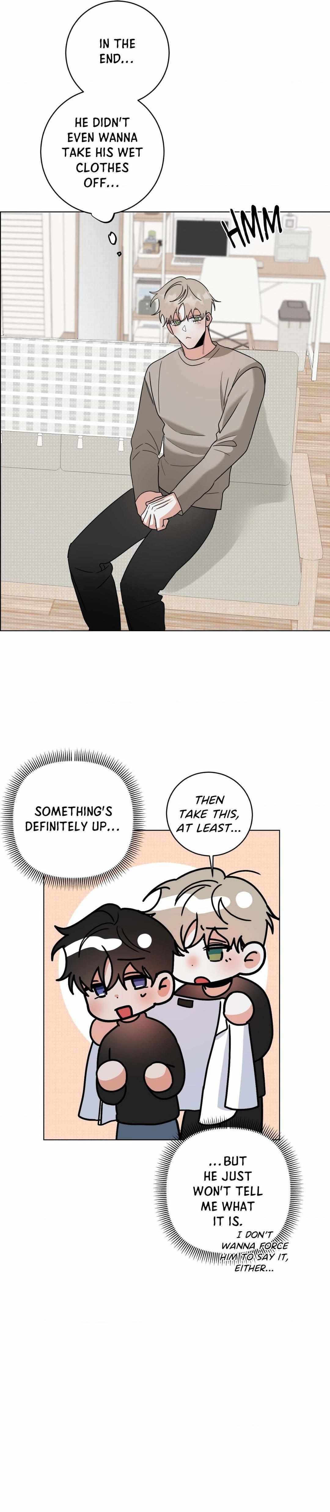Turnover Chapter 16 page 28 - 