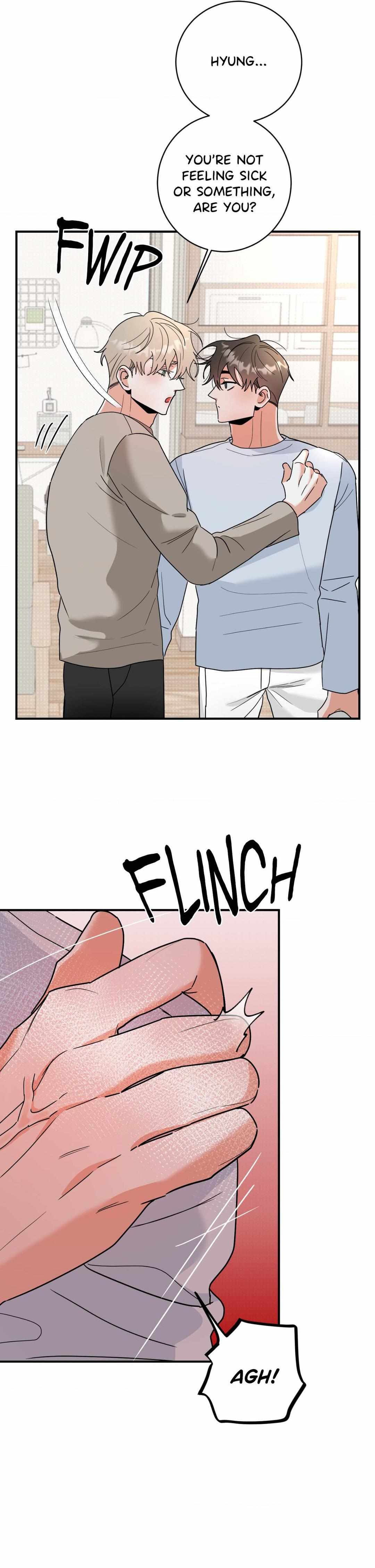 Turnover Chapter 16 page 30 - 