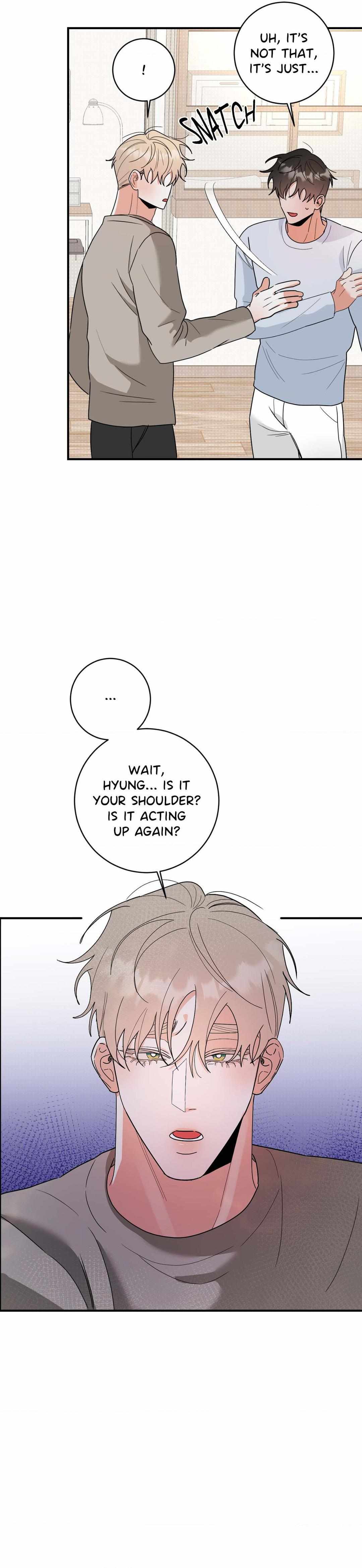 Turnover Chapter 16 page 31 - 