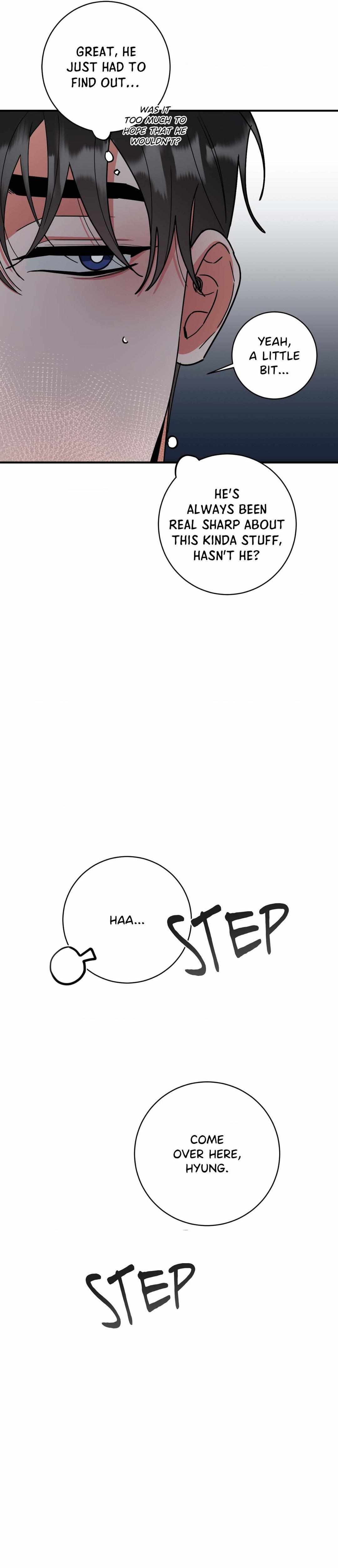 Turnover Chapter 16 page 32 - 