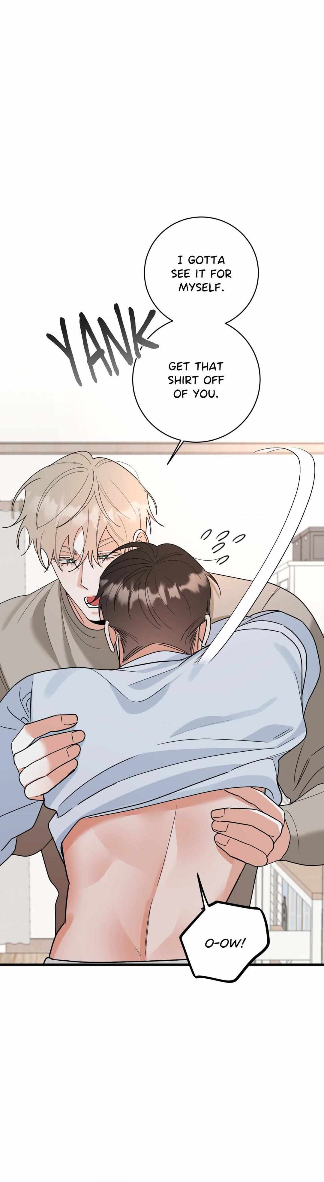 Turnover Chapter 16 page 33 - 