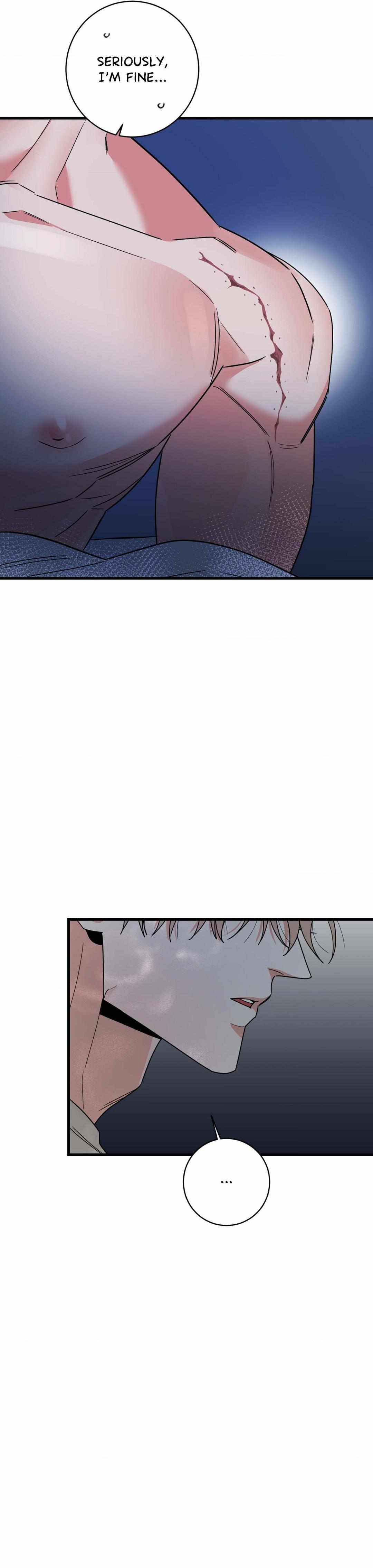 Turnover Chapter 16 page 34 - 
