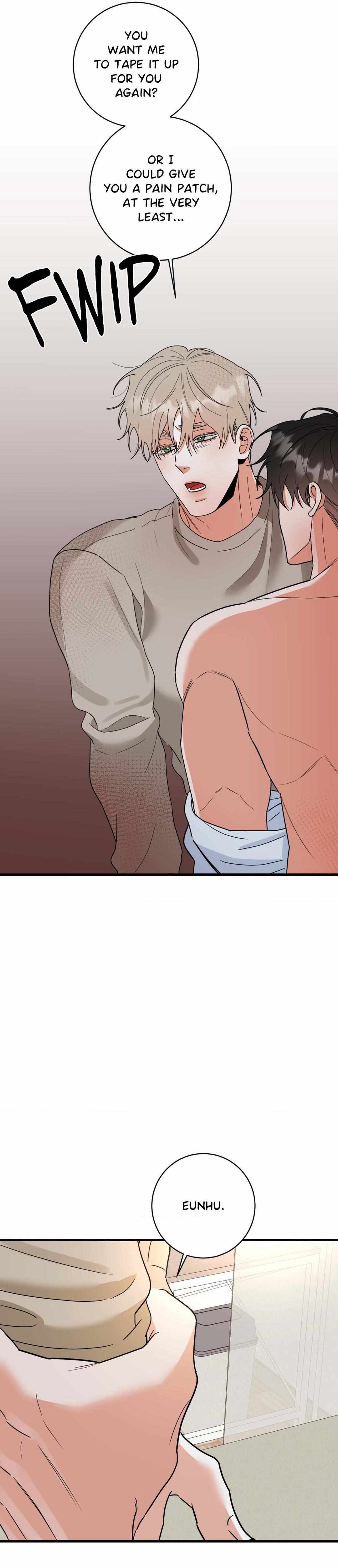 Turnover Chapter 16 page 35 - 