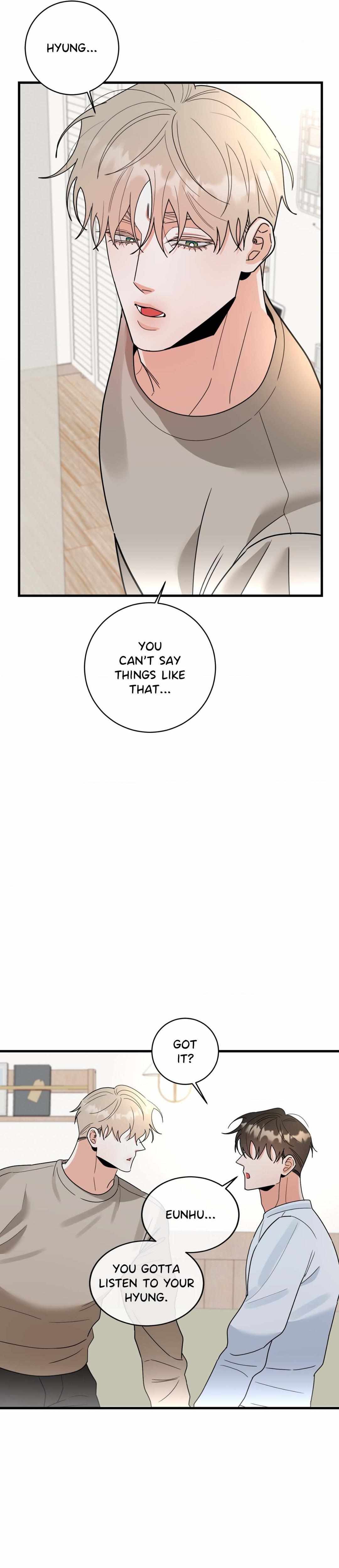 Turnover Chapter 16 page 37 - 