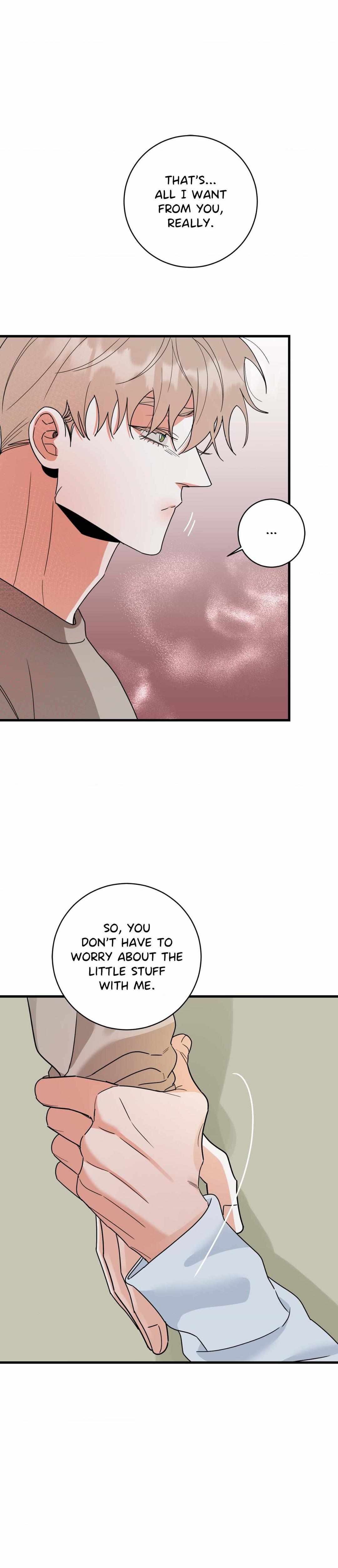 Turnover Chapter 16 page 38 - 