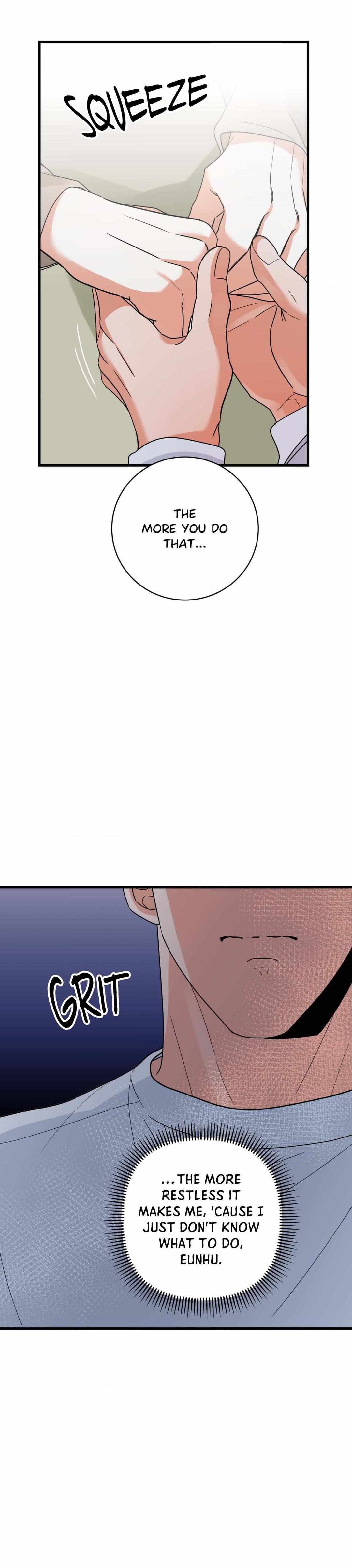 Turnover Chapter 16 page 39 - 