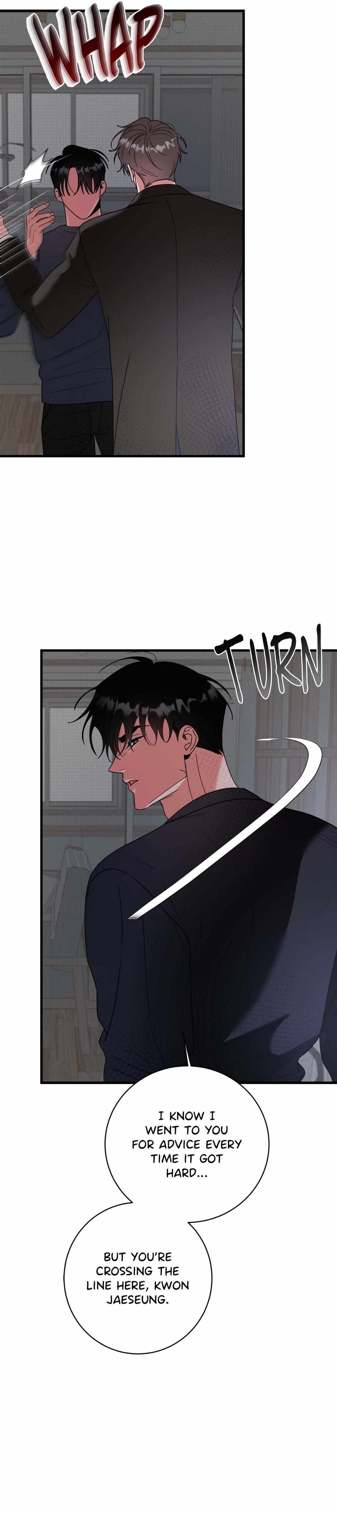 Turnover Chapter 17 page 20 - 