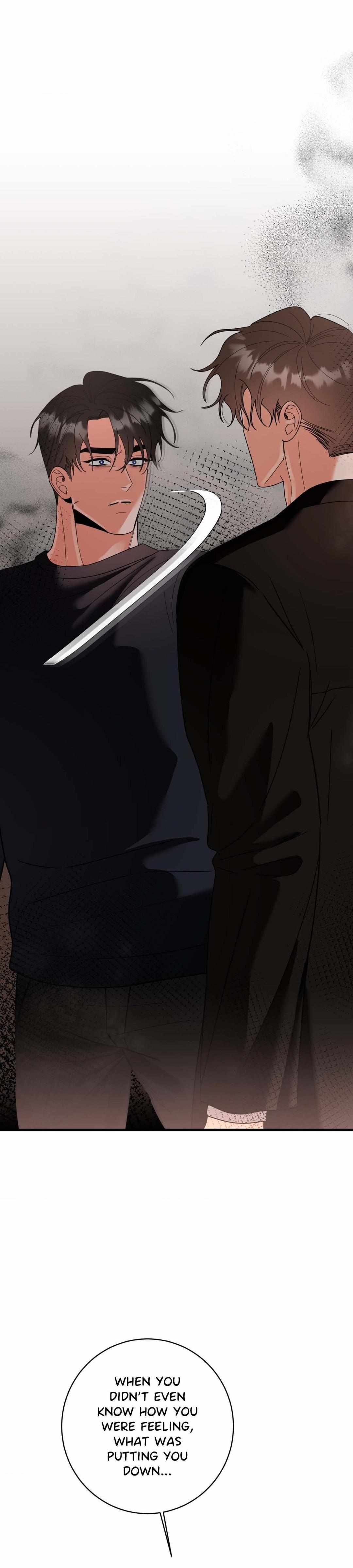 Turnover Chapter 17 page 26 - 