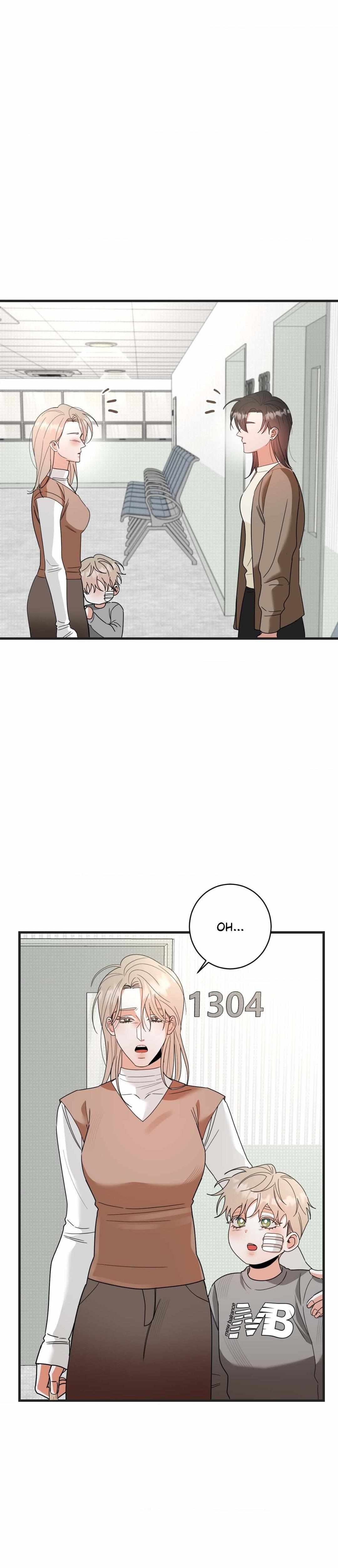 Turnover Chapter 18 page 25 - 