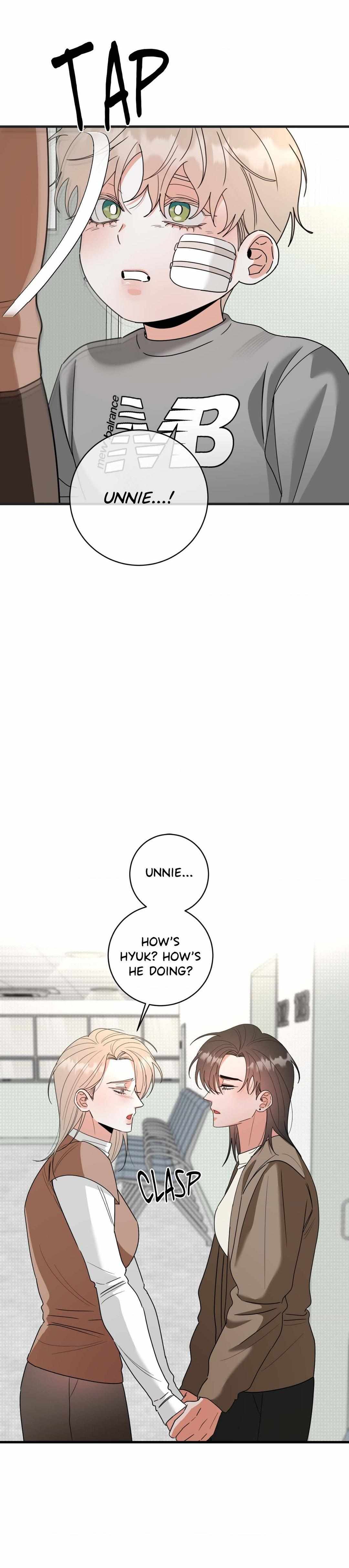 Turnover Chapter 18 page 26 - 