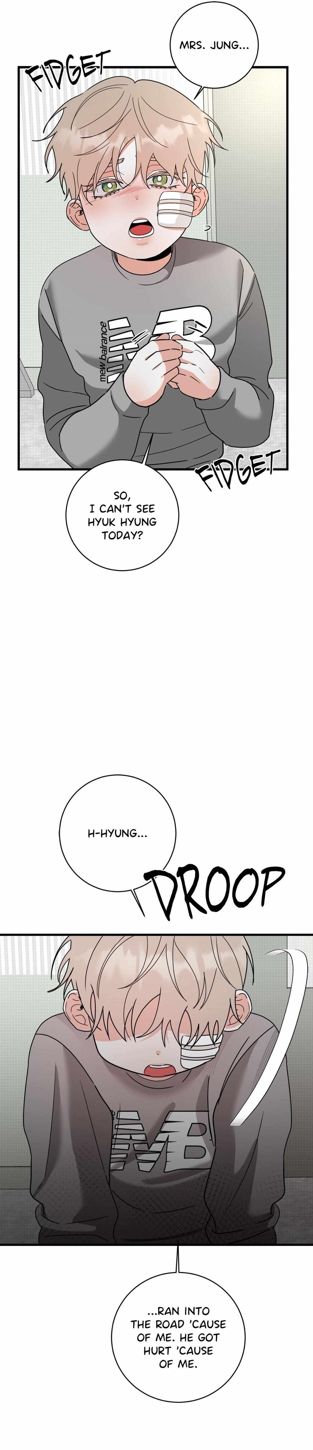 Turnover Chapter 18 page 29 - 