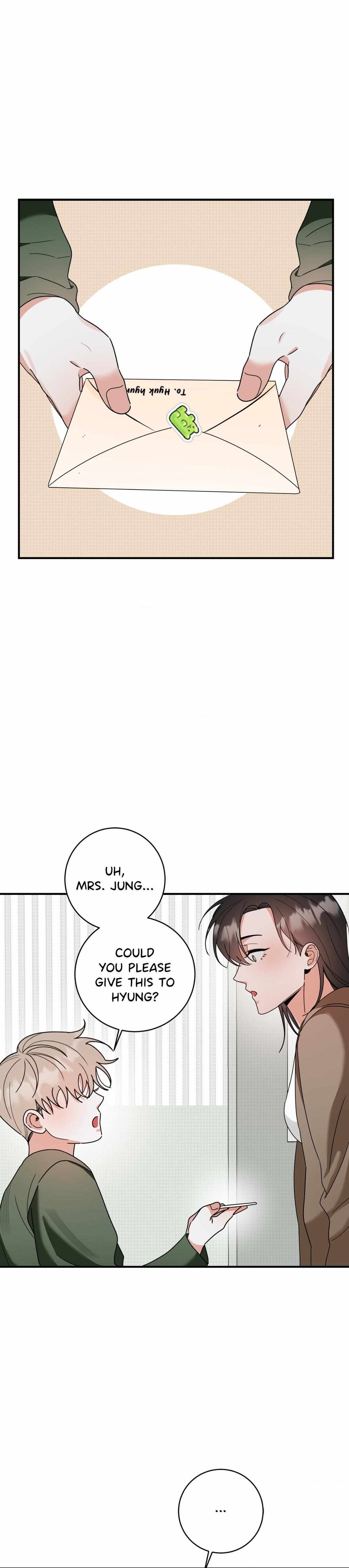 Turnover Chapter 18 page 39 - 