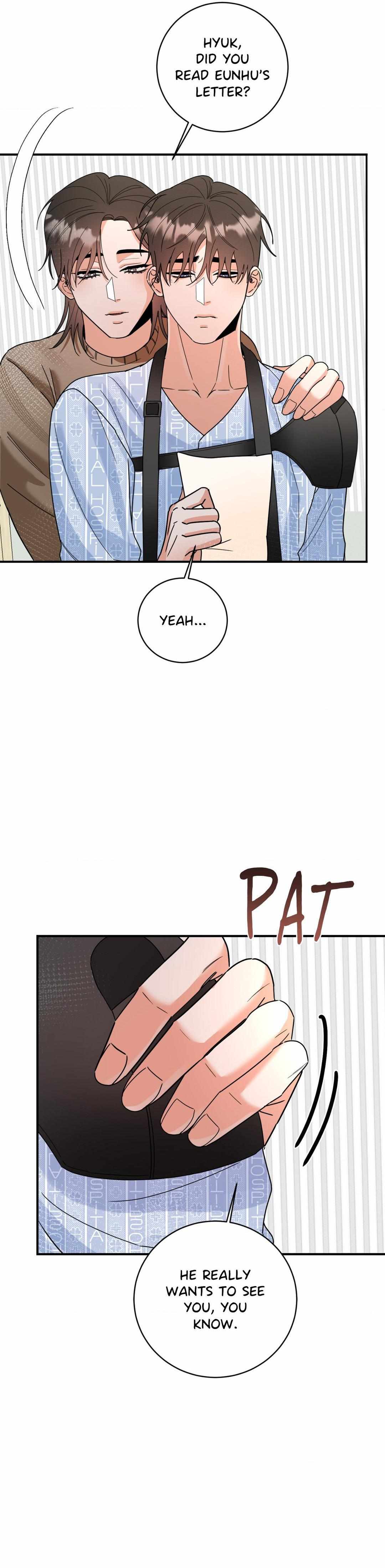 Turnover Chapter 19 page 23 - 