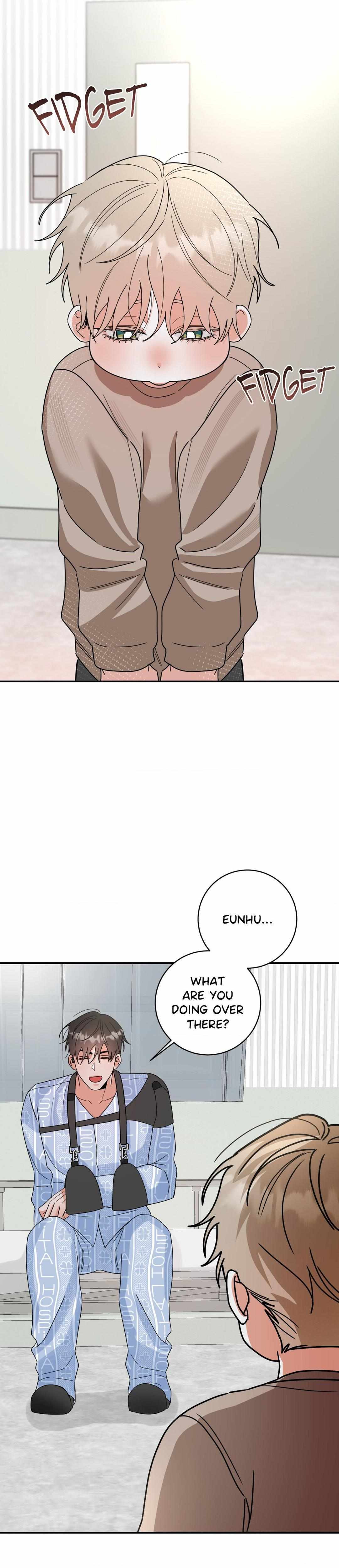 Turnover Chapter 19 page 25 - 