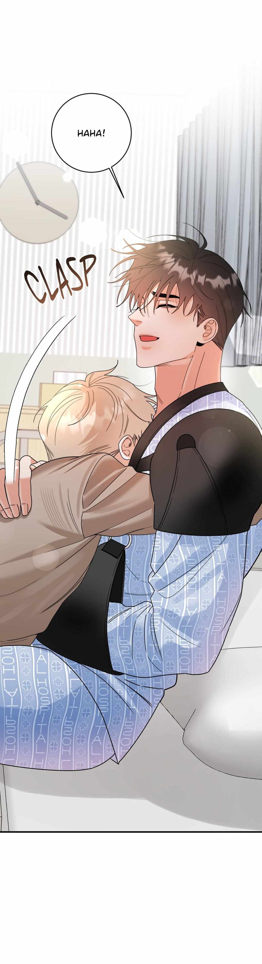 Turnover Chapter 19 page 27 - 