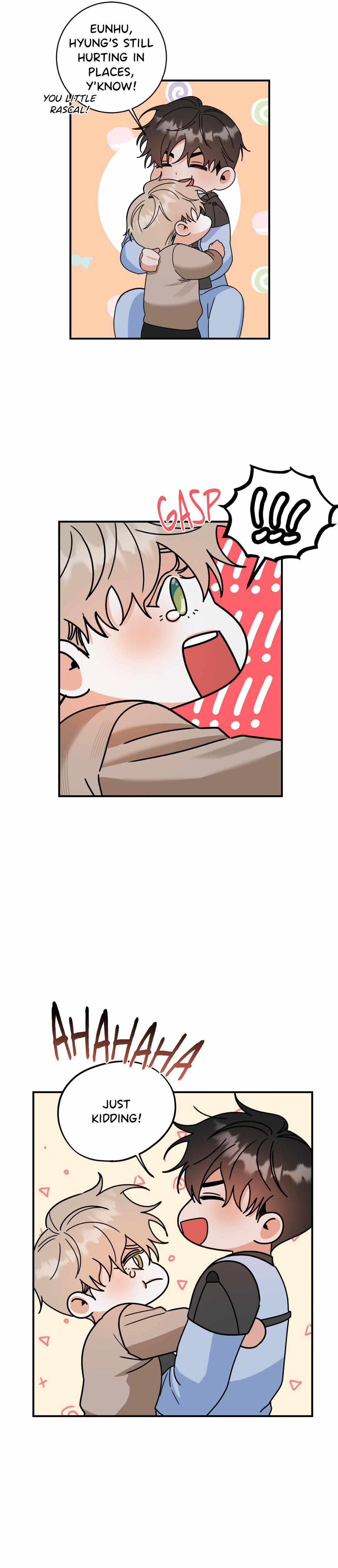 Turnover Chapter 19 page 28 - 