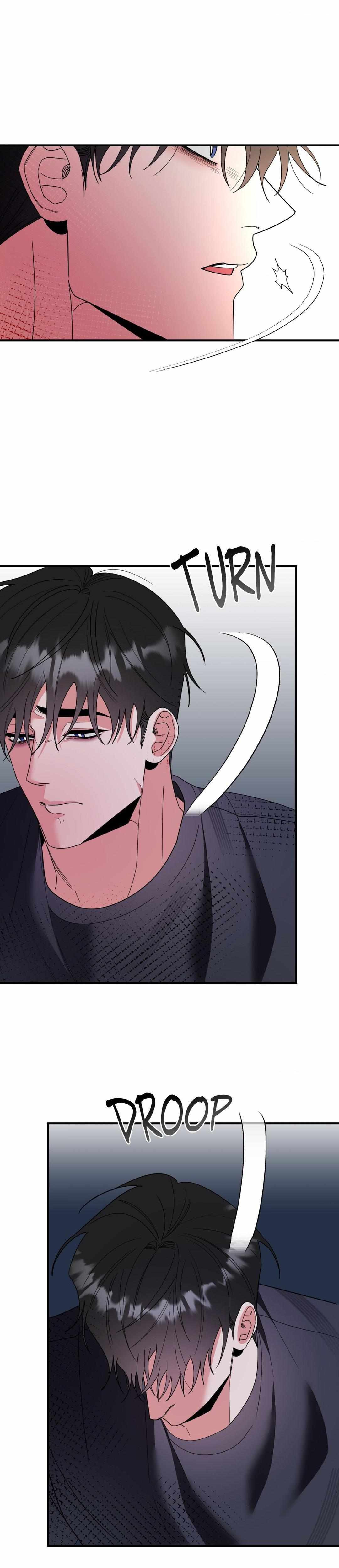 Turnover Chapter 20 page 21 - 