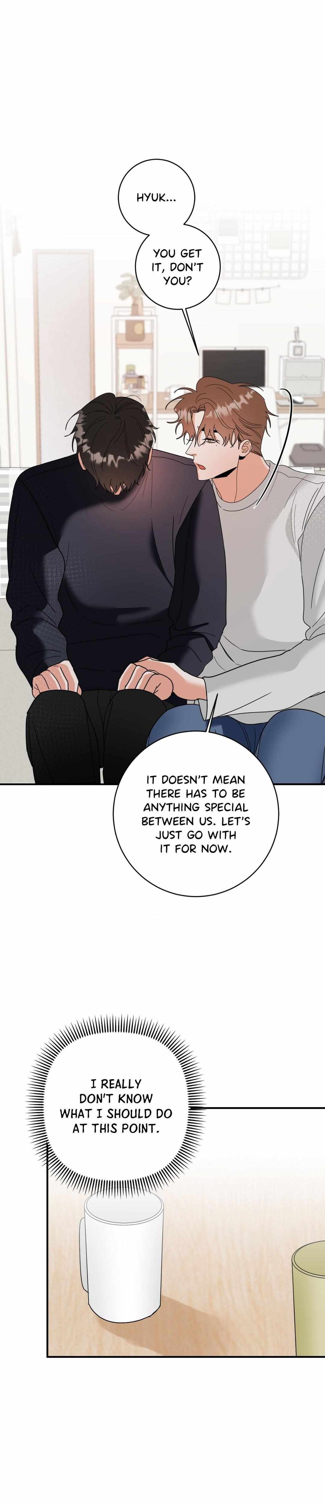 Turnover Chapter 20 page 22 - 