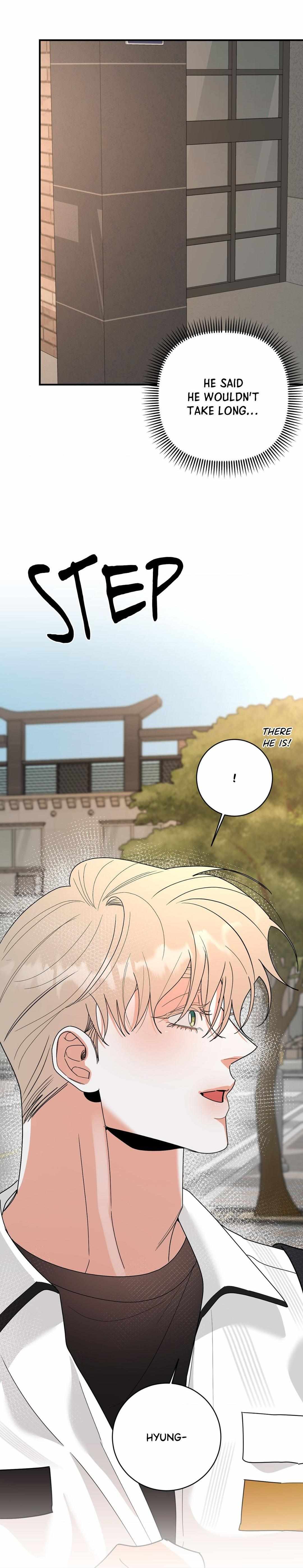 Turnover Chapter 20 page 27 - 