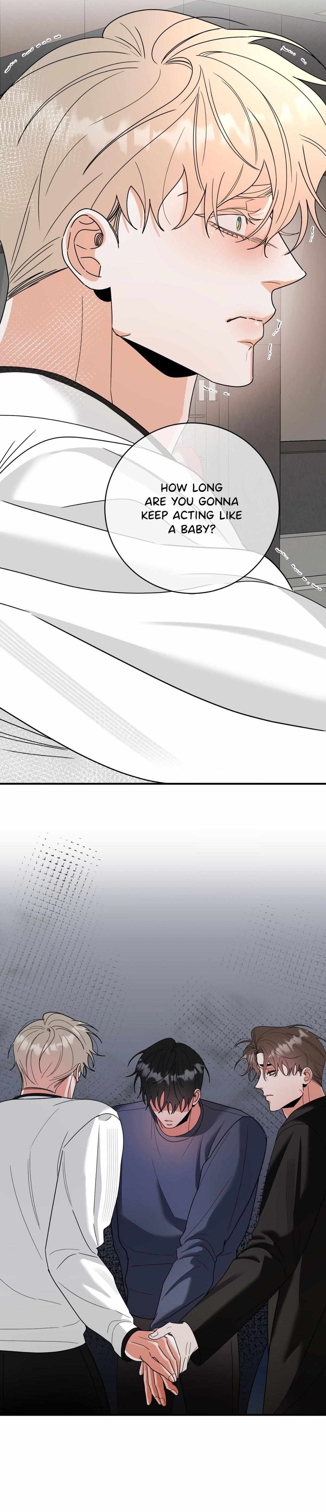 Turnover Chapter 20 page 33 - 
