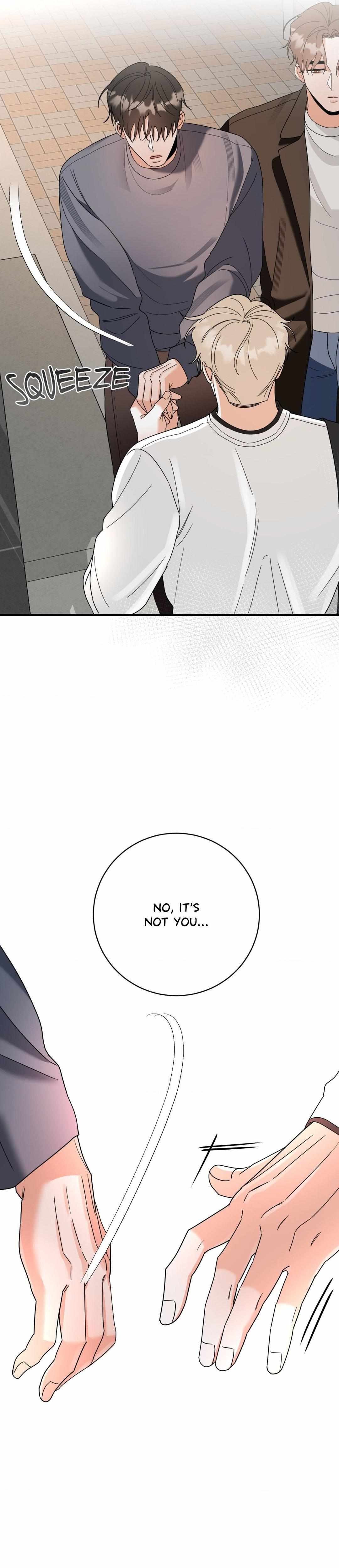 Turnover Chapter 20 page 36 - 