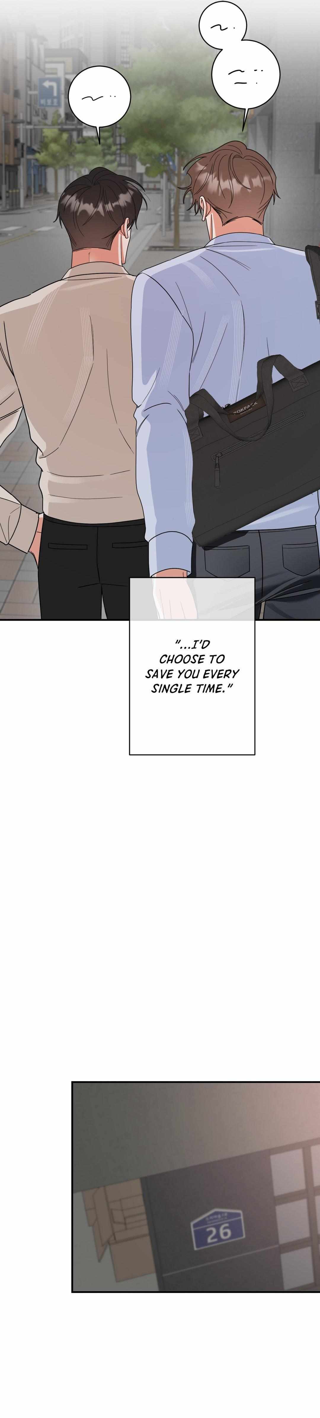 Turnover Chapter 21 page 29 - 