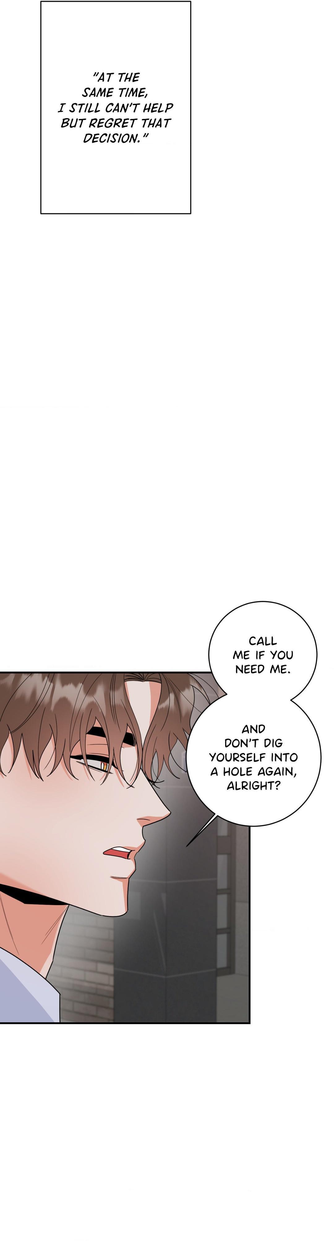 Turnover Chapter 21 page 30 - 