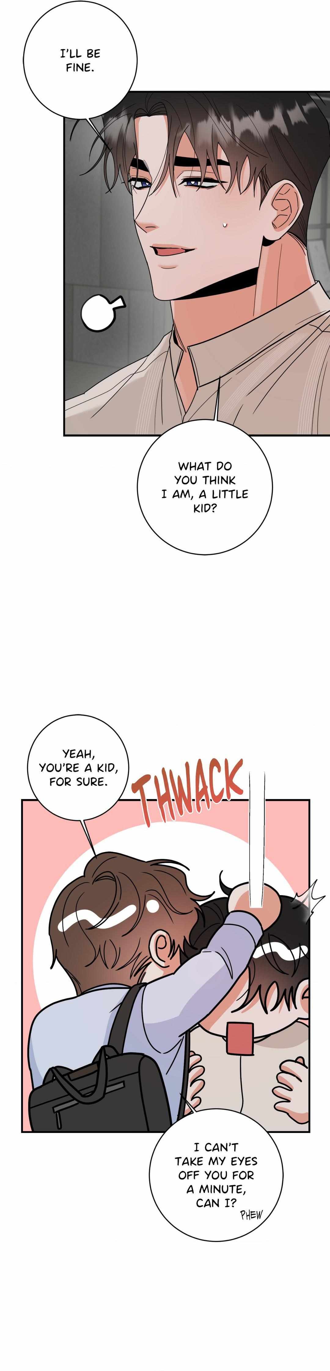 Turnover Chapter 21 page 31 - 