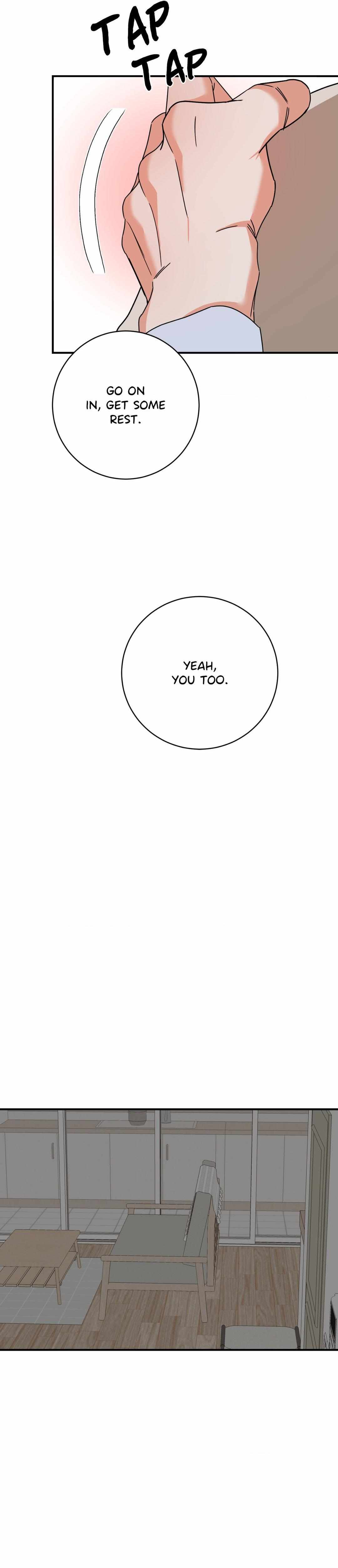 Turnover Chapter 21 page 32 - 