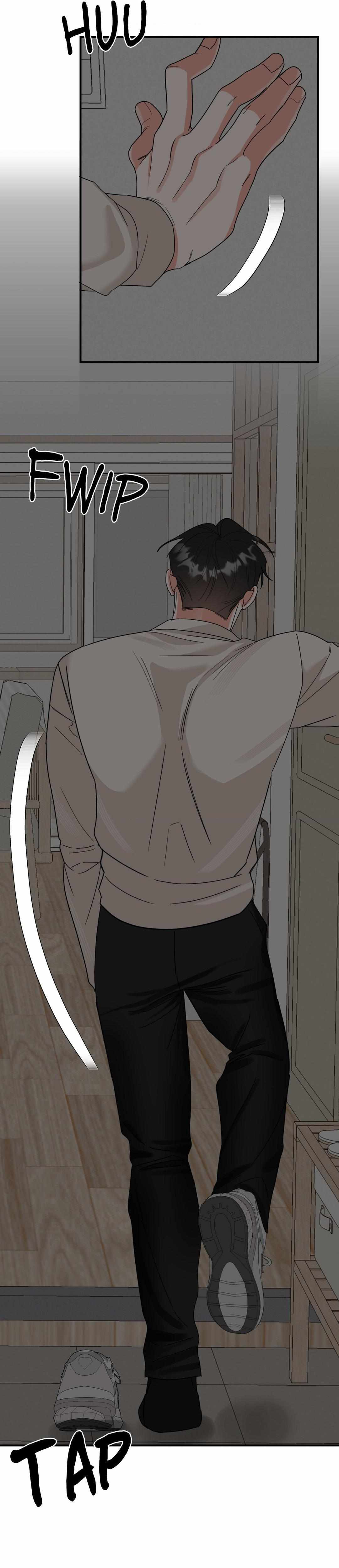 Turnover Chapter 21 page 35 - 