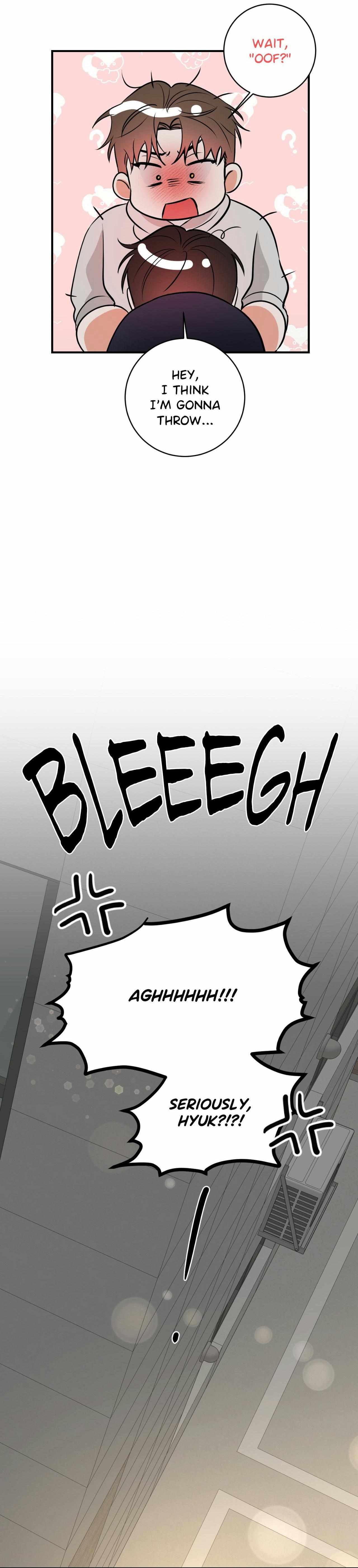 Turnover Chapter 22 page 25 - 
