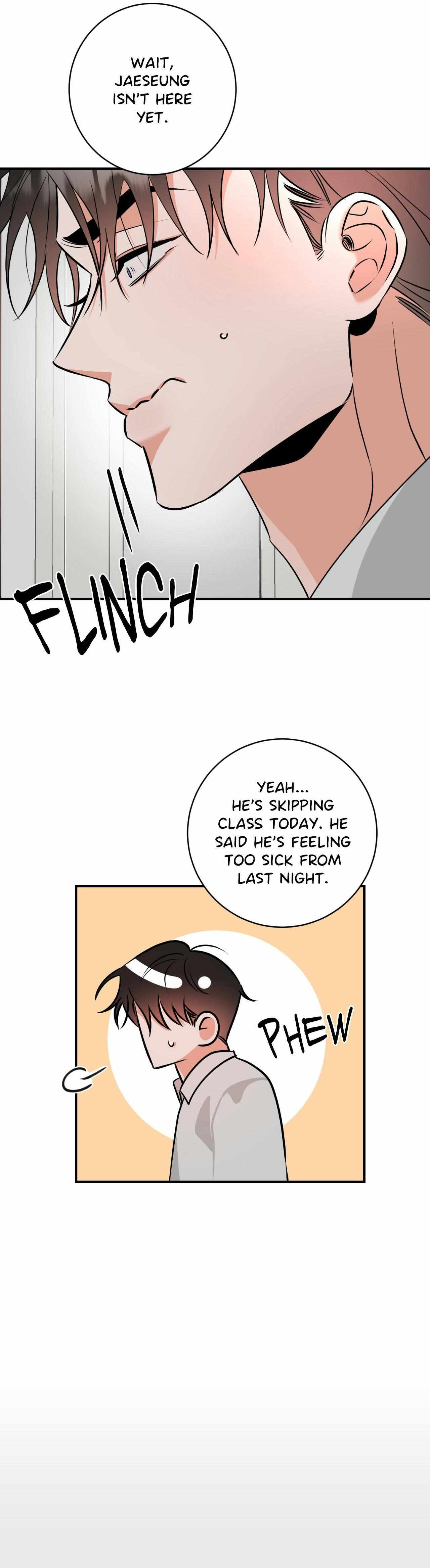 Turnover Chapter 22 page 28 - 