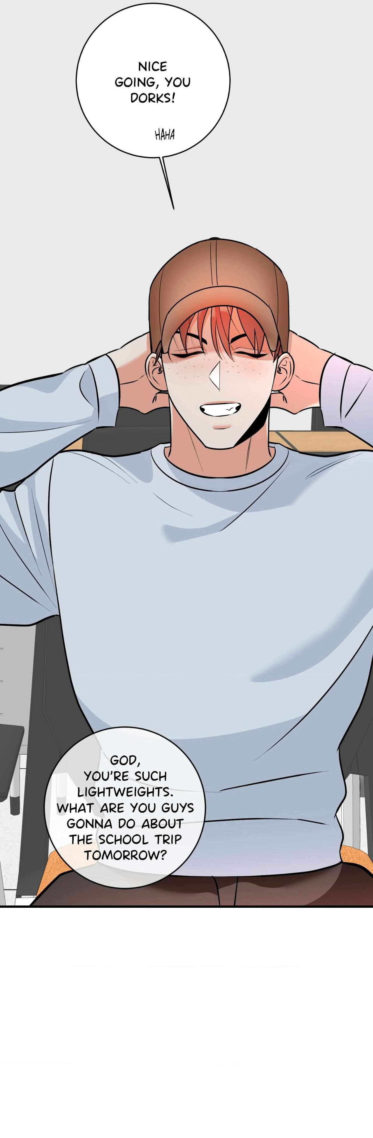 Turnover Chapter 22 page 29 - 
