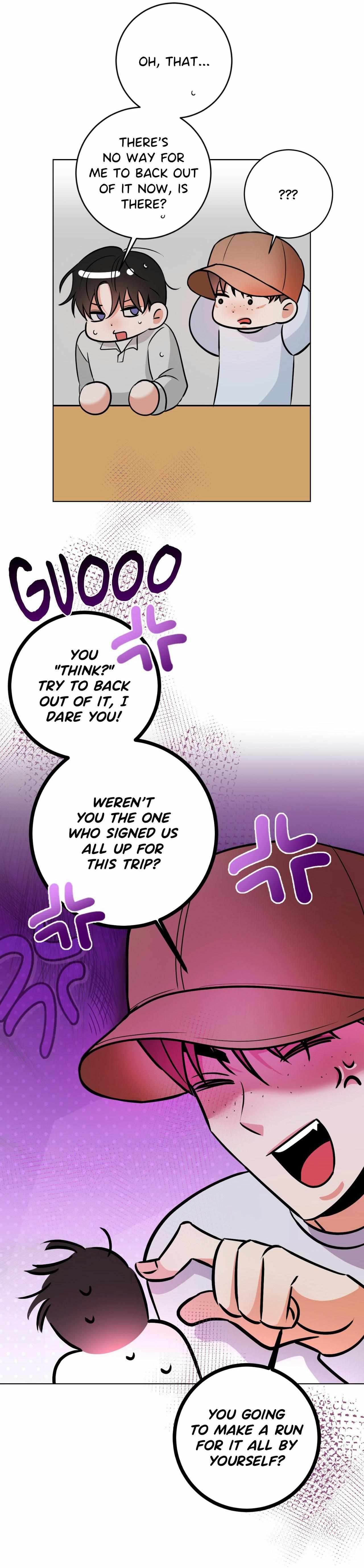 Turnover Chapter 22 page 30 - 