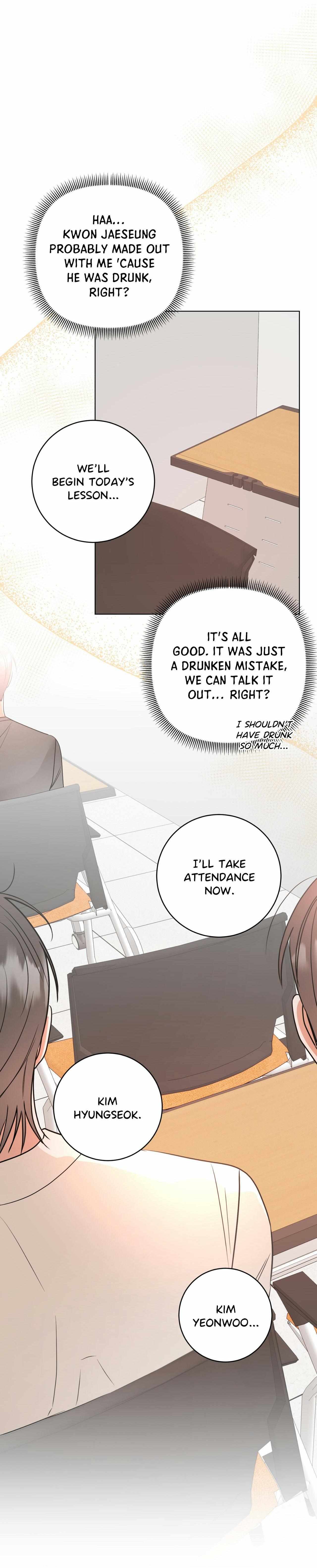 Turnover Chapter 22 page 32 - 