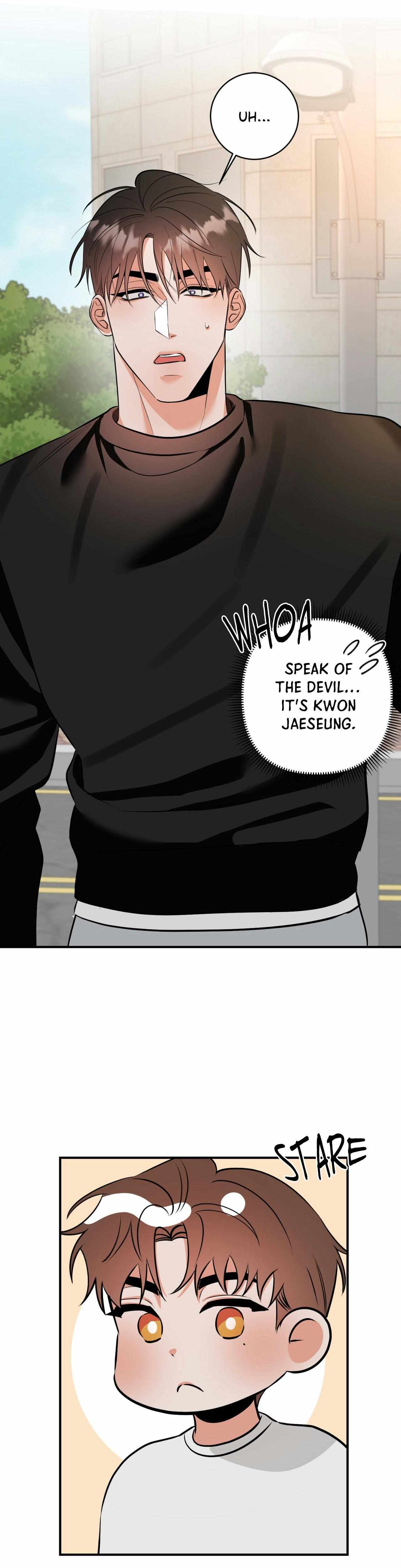 Turnover Chapter 22 page 41 - 
