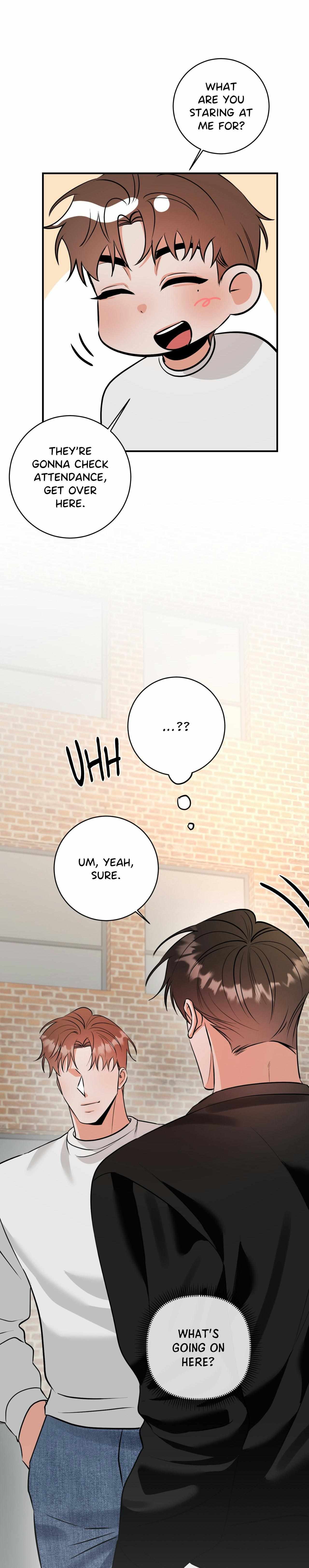 Turnover Chapter 22 page 42 - 