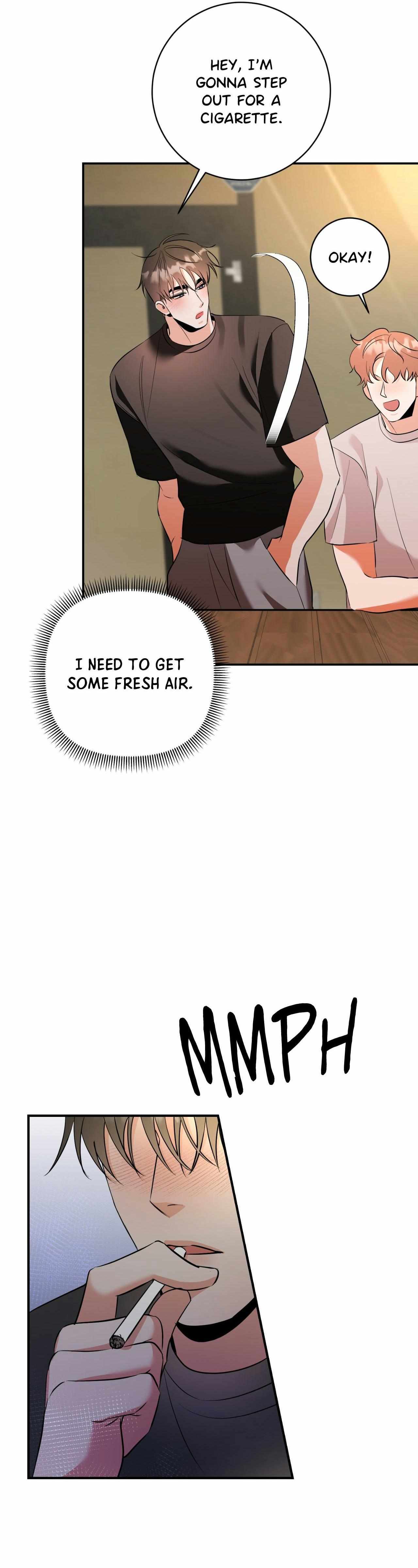 Turnover Chapter 23 page 16 - 