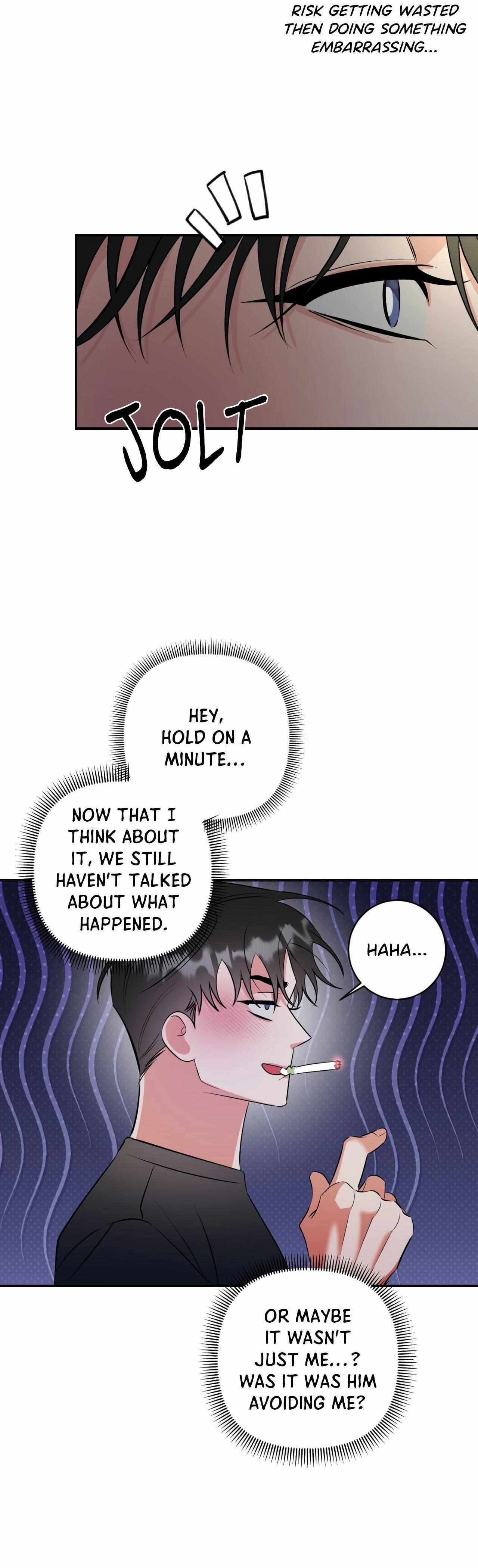 Turnover Chapter 23 page 18 - 