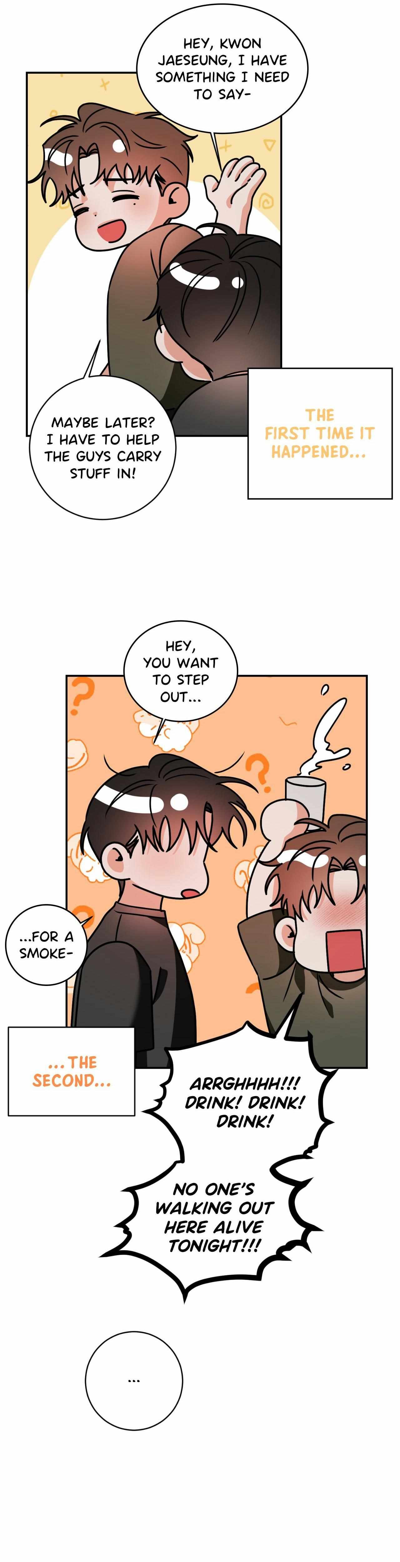 Turnover Chapter 23 page 19 - 